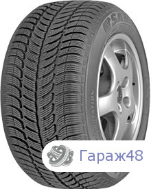Sava Eskimo S3 plus 195/60 R15 88T